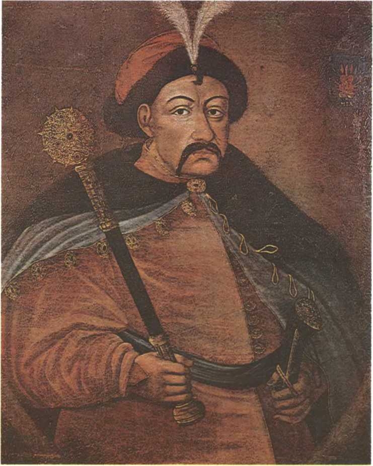 История Украинской ССР в десяти томах. Том третий img_0.jpg