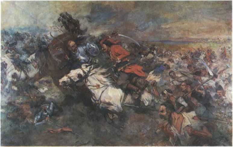 История Украинской ССР в десяти томах. Том третий img_1.jpg