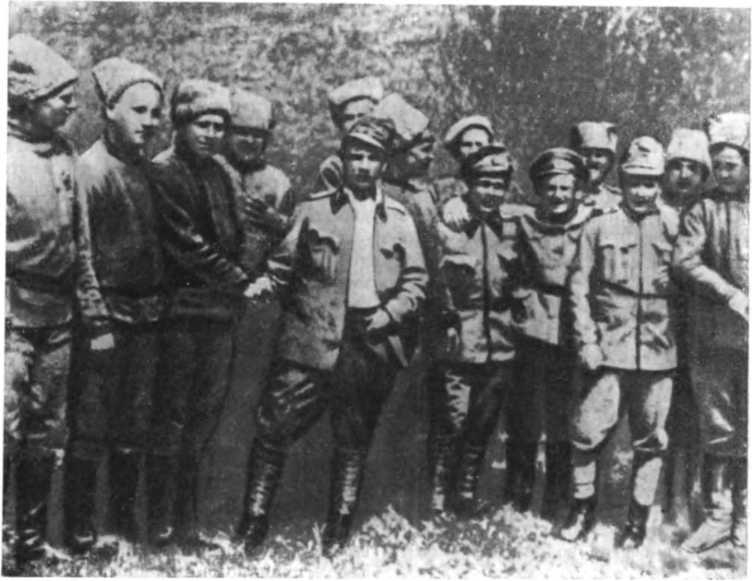 История Украинской ССР в десяти томах. Том пятый img_109.jpg