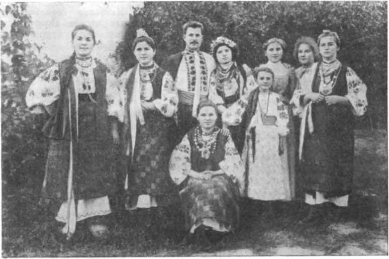 История Украинской ССР в десяти томах. Том пятый img_114.jpg