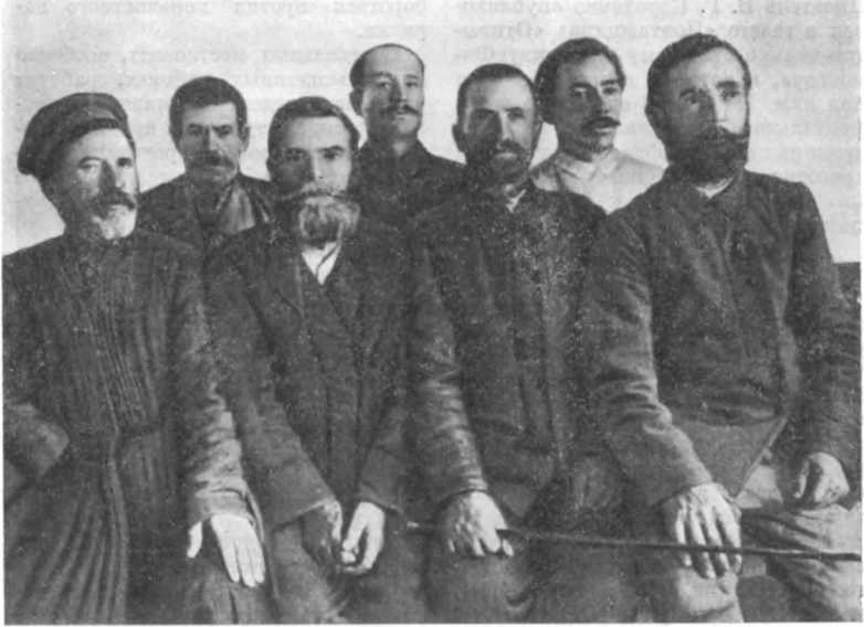 История Украинской ССР в десяти томах. Том пятый img_39.jpg
