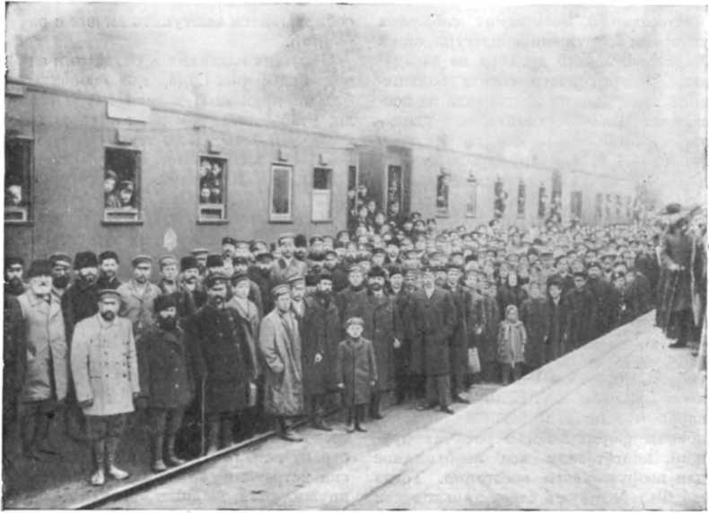 История Украинской ССР в десяти томах. Том пятый img_49.jpg