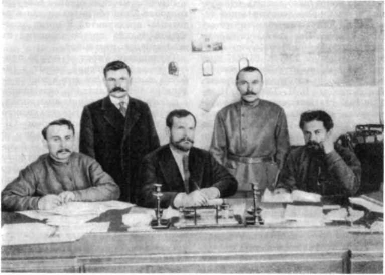 История Украинской ССР в десяти томах. Том шестой img_71.jpg