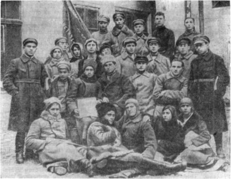 История Украинской ССР в десяти томах. Том шестой img_99.jpg