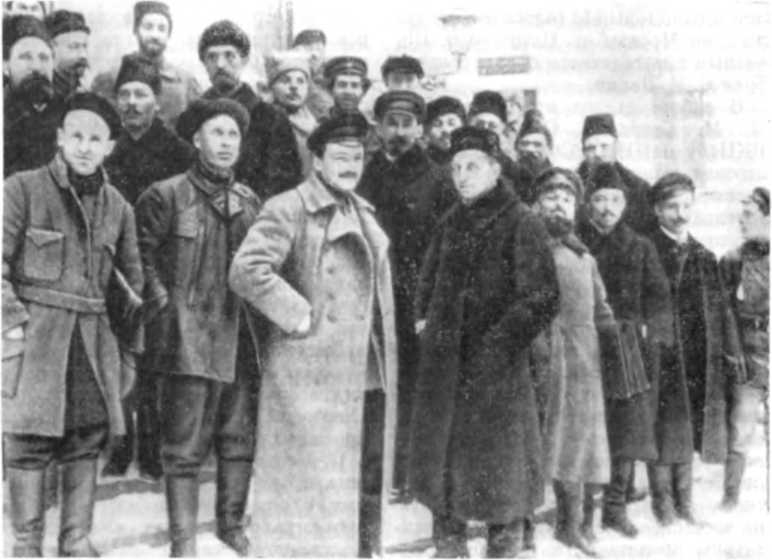 История Украинской ССР в десяти томах. Том шестой img_108.jpg