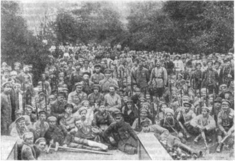 История Украинской ССР в десяти томах. Том шестой img_114.jpg