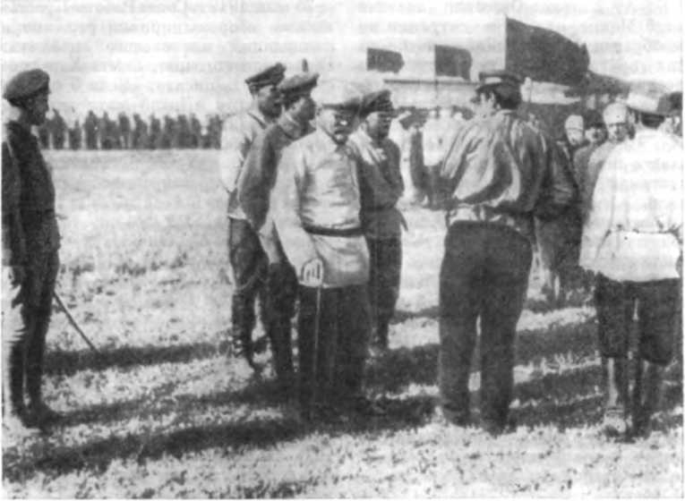 История Украинской ССР в десяти томах. Том шестой img_116.jpg