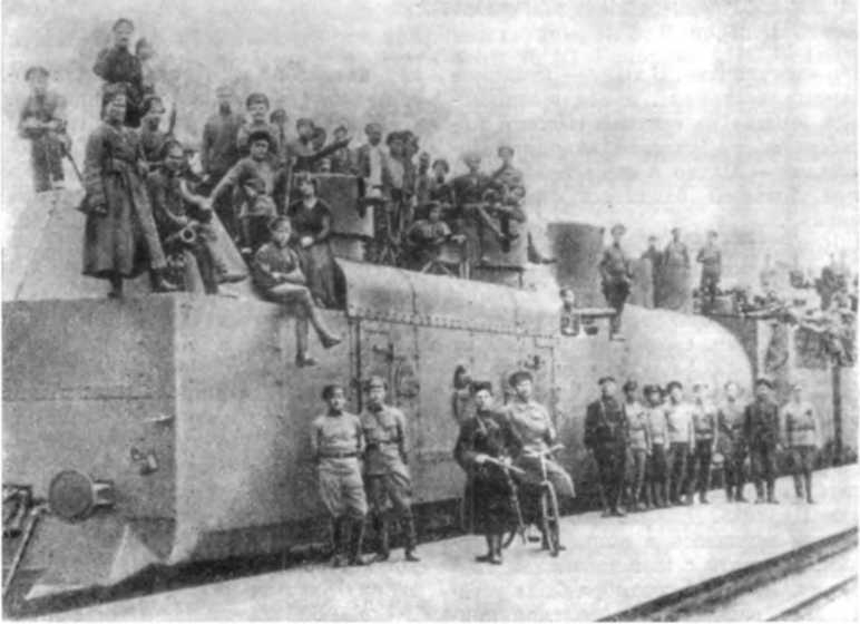 История Украинской ССР в десяти томах. Том шестой img_123.jpg