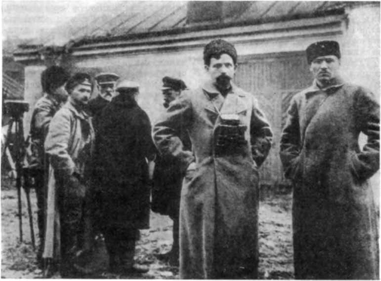 История Украинской ССР в десяти томах. Том шестой img_124.jpg