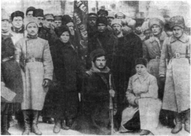 История Украинской ССР в десяти томах. Том шестой img_162.jpg