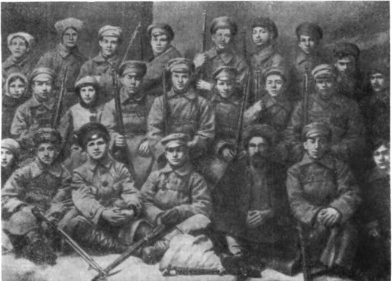 История Украинской ССР в десяти томах. Том шестой img_55.jpg