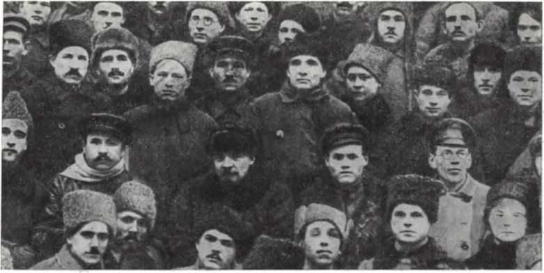 История Украинской ССР в десяти томах. Том седьмой img_3.jpg
