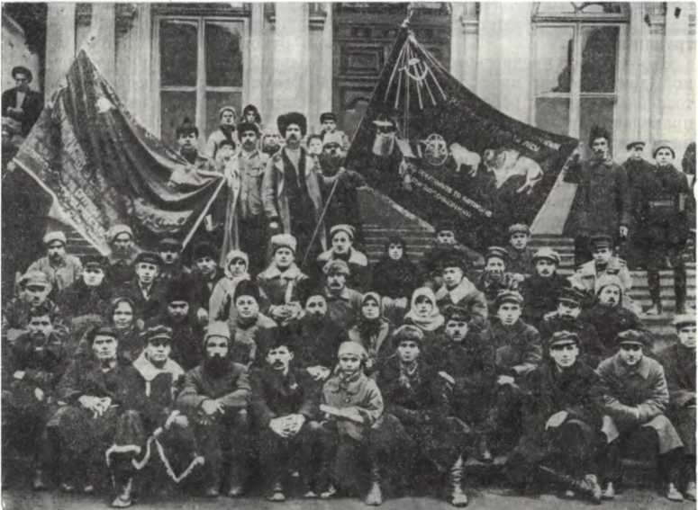 История Украинской ССР в десяти томах. Том седьмой img_26.jpg