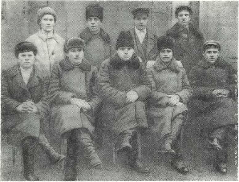 История Украинской ССР в десяти томах. Том седьмой img_30.jpg