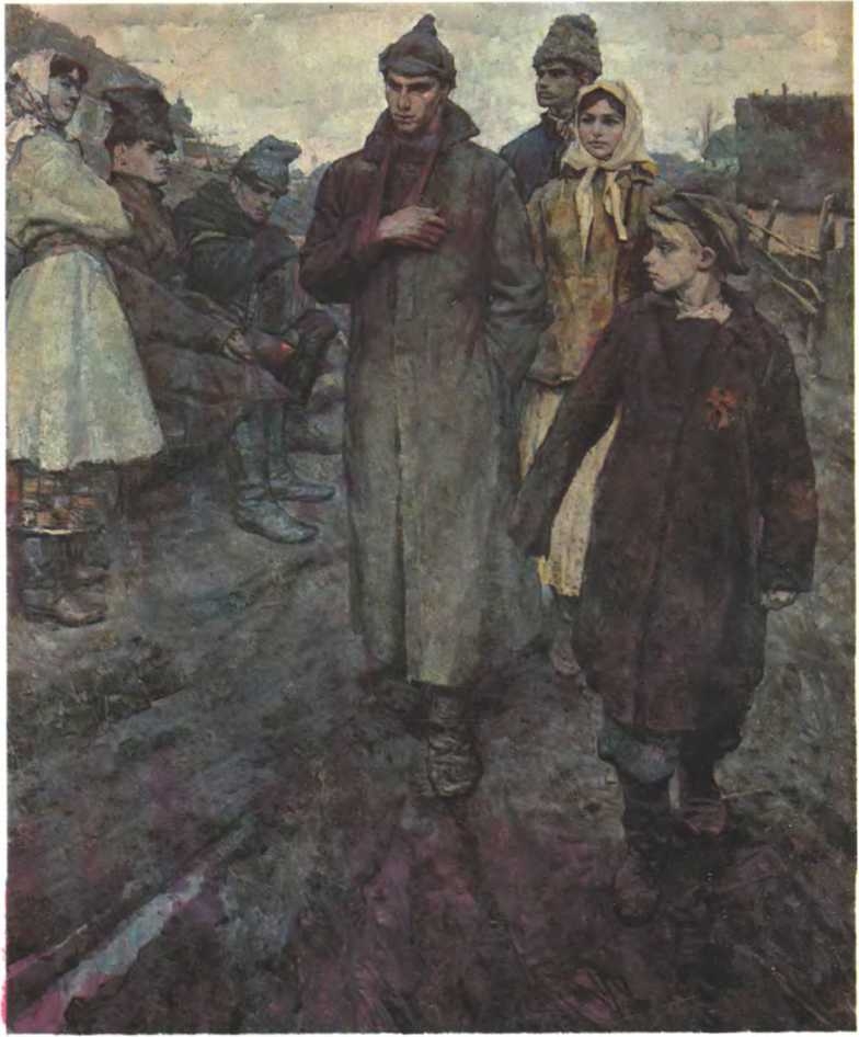 История Украинской ССР в десяти томах. Том седьмой img_35.jpg