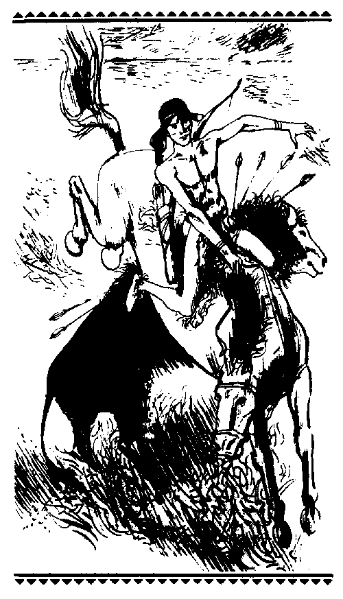 Сыновья Большой Медведицы. Книга 1 pic_4.png