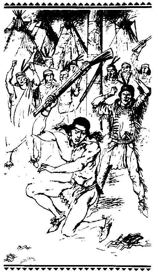 Сыновья Большой Медведицы. Книга 2 pic_1.png