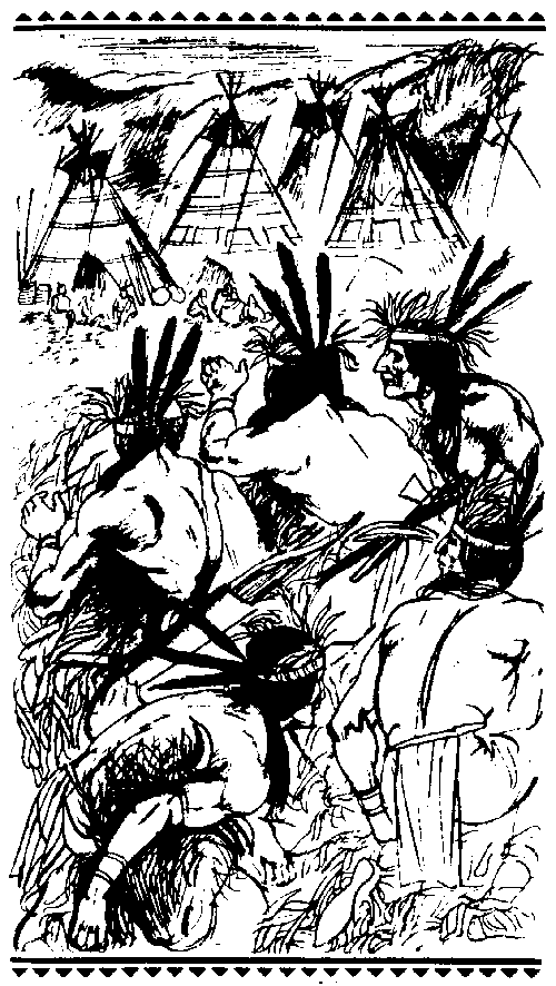 Сыновья Большой Медведицы. Книга 2 pic_3.png