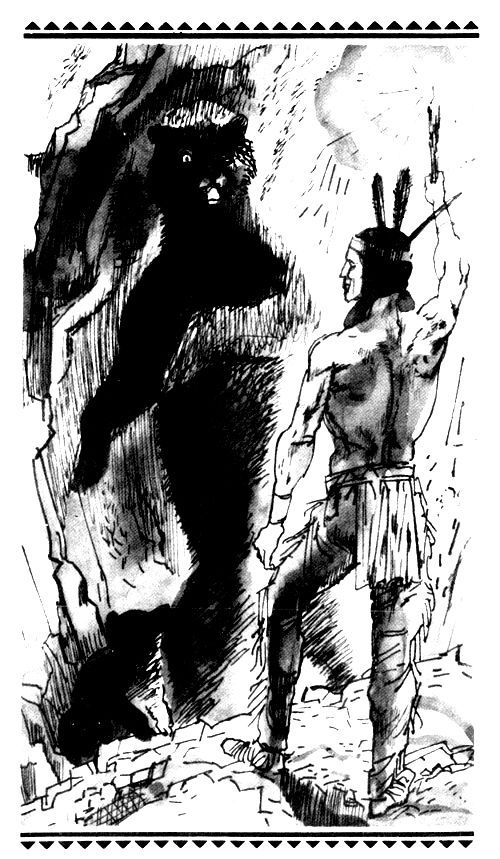 Сыновья Большой Медведицы. Книга 3 pic_1.jpg