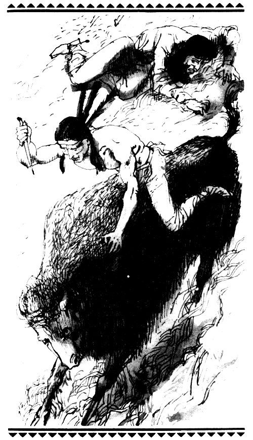 Сыновья Большой Медведицы. Книга 3 pic_4.jpg