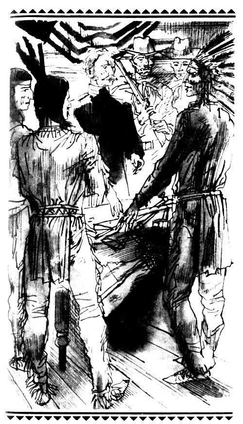 Сыновья Большой Медведицы. Книга 3 pic_5.jpg