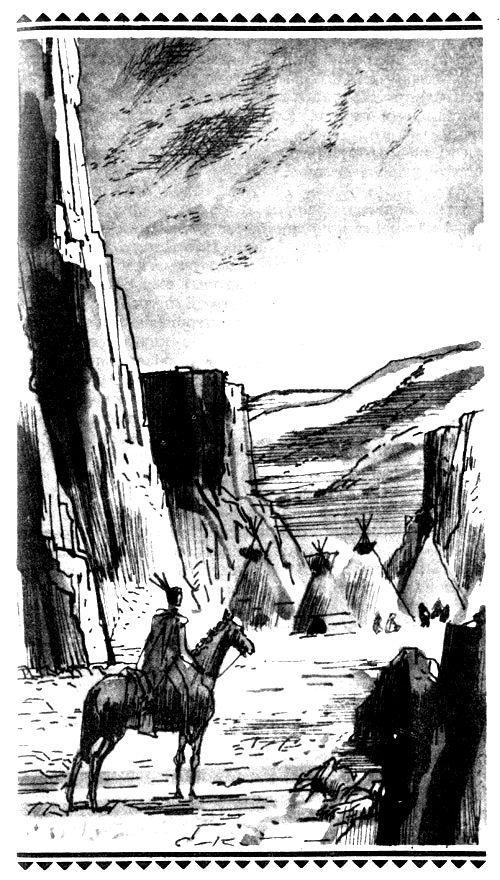Сыновья Большой Медведицы. Книга 3 pic_7.jpg