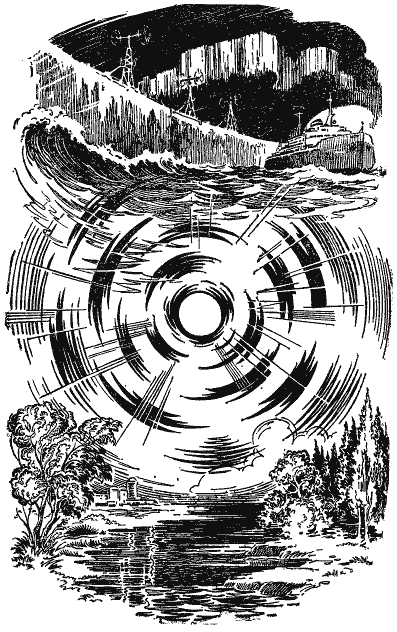 Собрание сочинений в девяти томах. Том 1. Подводное солнце i_007.png