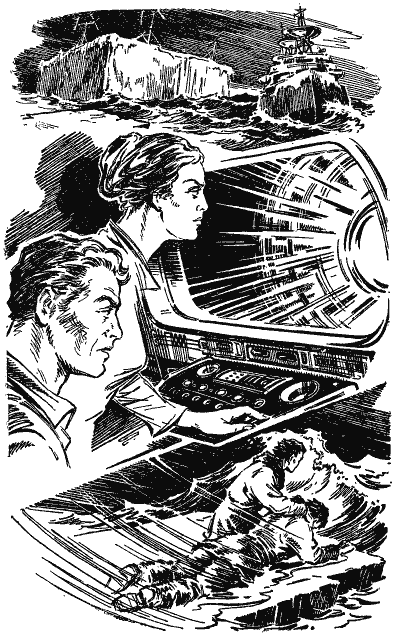 Собрание сочинений в девяти томах. Том 1. Подводное солнце i_006.png
