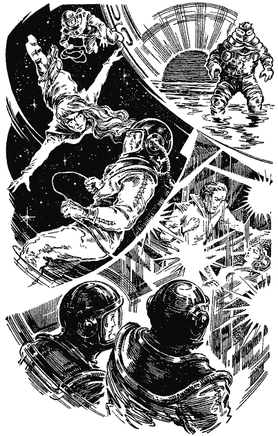 Собрание сочинений в девяти томах. Том 3. Планета бурь. Фаэты i_011.png