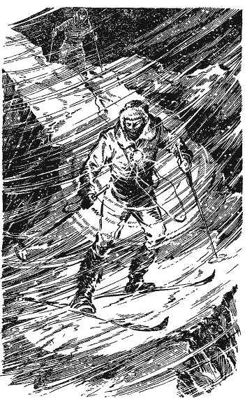 Собрание сочинений в девяти томах. Том 4. Купол надежды i_007.png