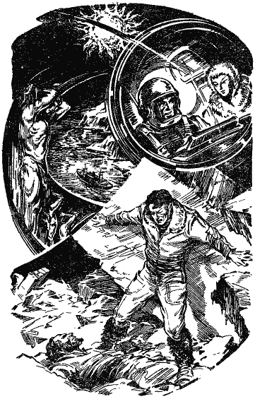 Собрание сочинений в девяти томах. Том 4. Купол надежды i_008.png