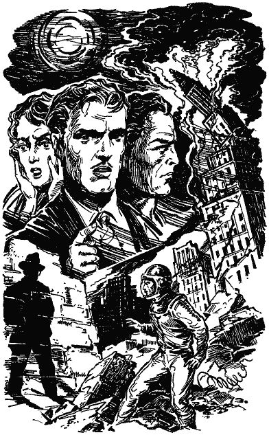 Собрание сочинений в девяти томах. Том 5. Льды возвращаются i_004.png
