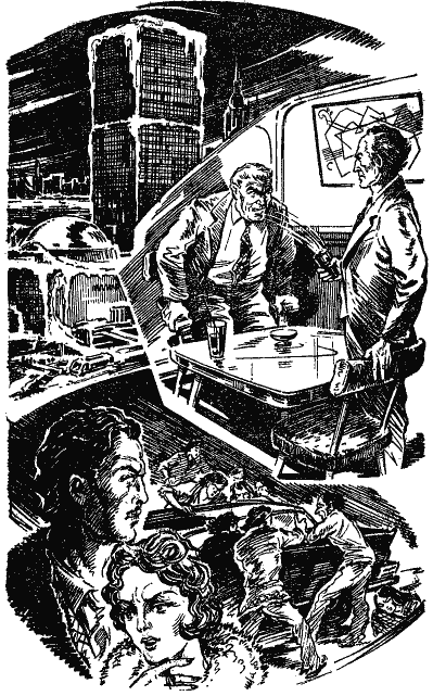 Собрание сочинений в девяти томах. Том 5. Льды возвращаются i_007.png