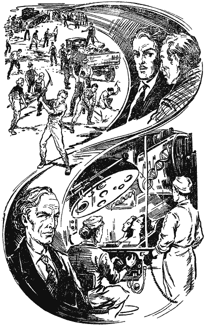 Собрание сочинений в девяти томах. Том 5. Льды возвращаются i_009.png