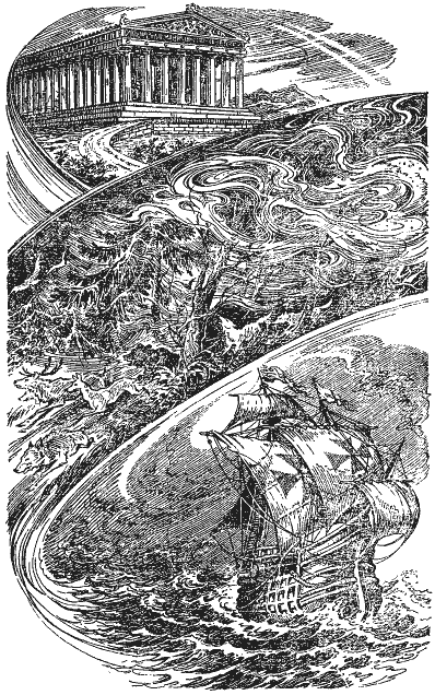 Собрание сочинений в девяти томах. Том 6. Пылающий остров i_014.png