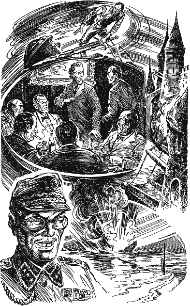 Собрание сочинений в девяти томах. Том 6. Пылающий остров i_004.png