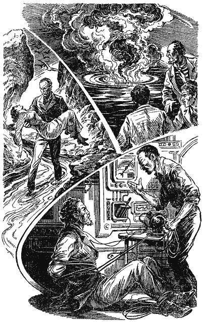 Собрание сочинений в девяти томах. Том 6. Пылающий остров i_002.png