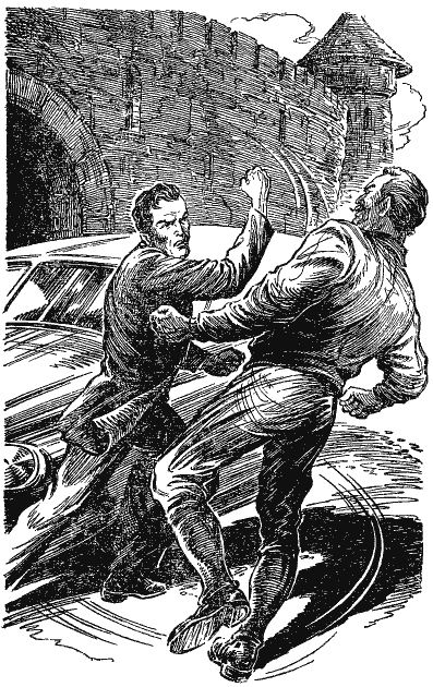 Собрание сочинений в девяти томах. Том 6. Пылающий остров i_010.png