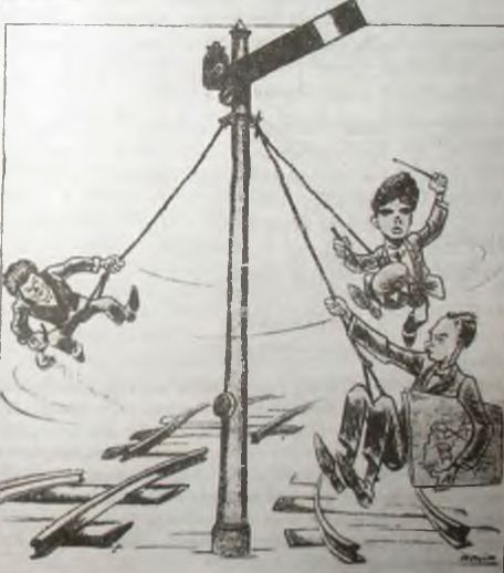 Союз плуга и трезуба. Как придумали Украину i_038.jpg