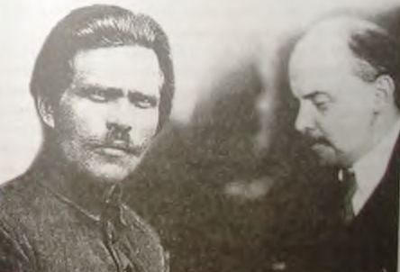 Союз плуга и трезуба. Как придумали Украину i_119.jpg