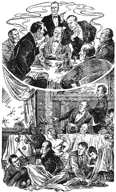 Собрание сочинений в девяти томах. Том 8. Мост дружбы i_004.png