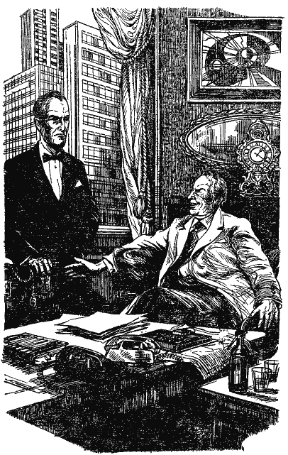 Собрание сочинений в девяти томах. Том 8. Мост дружбы i_008.png