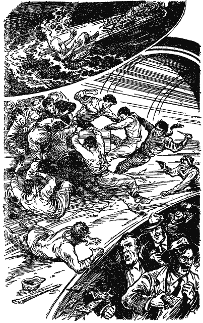 Собрание сочинений в девяти томах. Том 8. Мост дружбы i_009.png