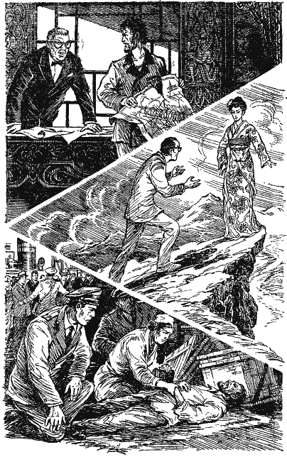 Собрание сочинений в девяти томах. Том 8. Мост дружбы i_011.png