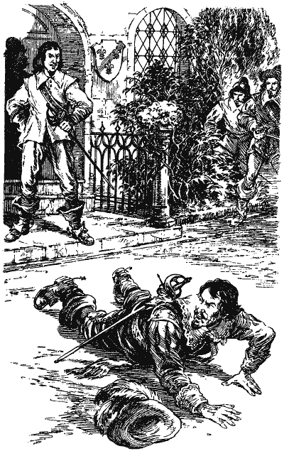 Собрание сочинений в девяти томах. Том 9. Клокочущая пустота i_006.png