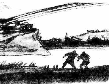 Жили-были солдаты (сборник) i_055.jpg