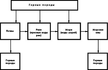 Следы былых биосфер, или Рассказ о том, как устроена биосфера и что осталось от биосфер геологического прошлого p141_ris08.png