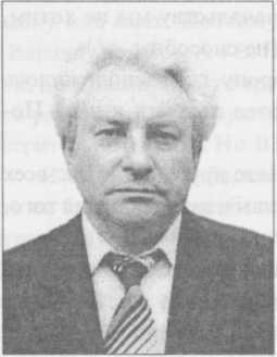 И в засуху бессмертники цветут... К 80-летию писателя Анатолия Знаменского. Воспоминания i_030.jpg