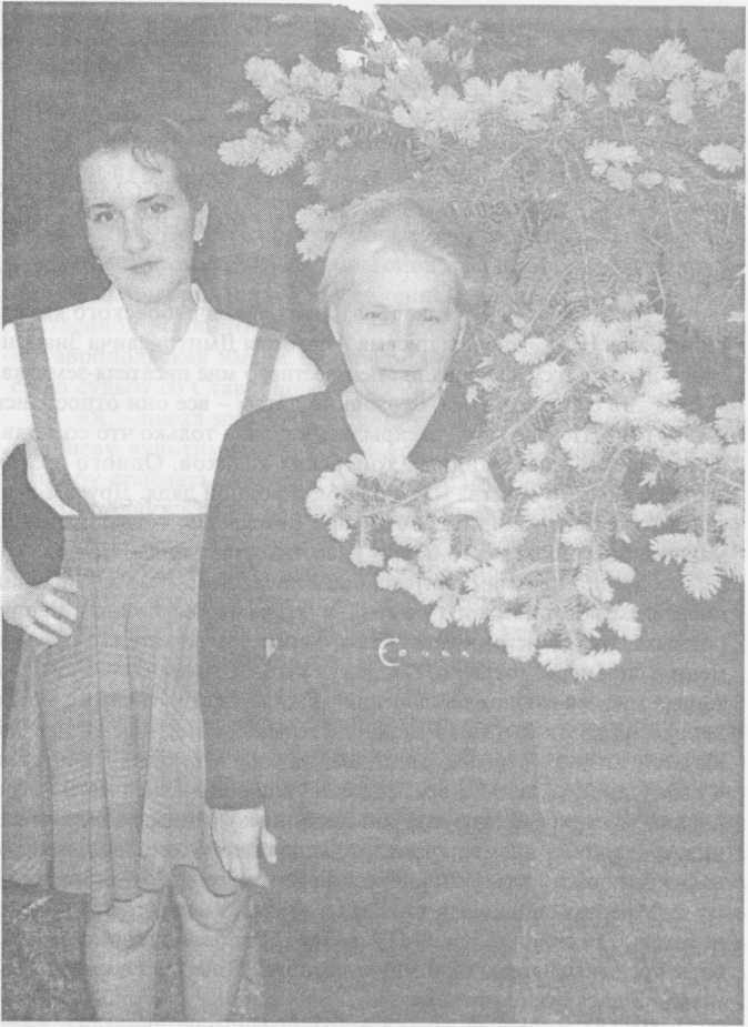 И в засуху бессмертники цветут... К 80-летию писателя Анатолия Знаменского. Воспоминания i_036.jpg