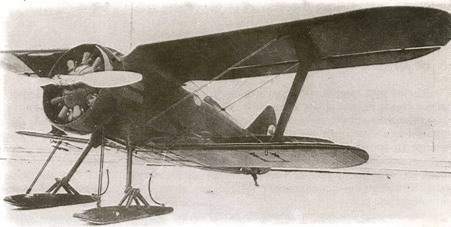 Одномоторные истребители 1930-1945 г.г. pic_1.jpg